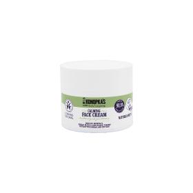 Dr.Konopka's Calming Face Cream, Εξισορροπητική κρέμα προσώπου, για κανονικές και λιπαρές επιδερμίδες, κατάλληλο για όλες τις ηλικίες, 50ml.