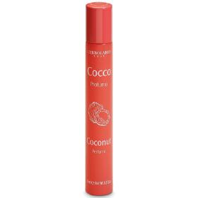 L'erbolario Cocco 'Αρωμα Καρύδας, Coconut Perfume, 15ml