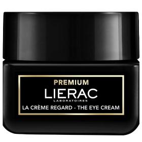 Lierac Premium The Eye Cream Αντιγηραντική Κρέμα Ματιών, 20ml.