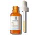 La Roche Posay Promo Anthelios Invisible Fluid SPF50 50ml & Pure Vitamin C10 Serum, 10ml