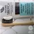 Natura Siberica, Toothpaste «Siberian pearl»  Φυσική οδοντόκρεμα Σιβηρίας, για καταπολέμηση πλάκας, ενδυνάμωση δοντιών και ούλων  και δροσερή αναπνοή, 100gr.