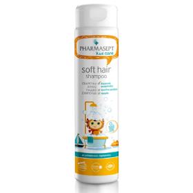 Pharmasept Απαλό Παιδικό Σαμπουάν, Soft Hair Shampoo, 300ml