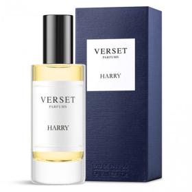 Verset Eau de Parfum Harry Ανδρικό Άρωμα, 15ml.