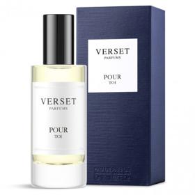 Verset Eau de Parfum Pour Toi Ανδρικό Άρωμα, 15ml.