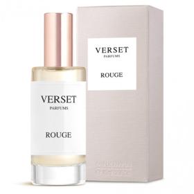 Verset Eau de Parfum Rouge Γυναικείο Άρωμα, 15ml.