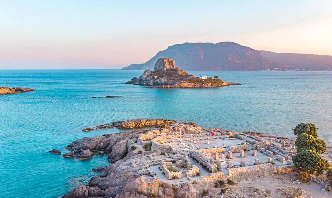 Agios Stefanos