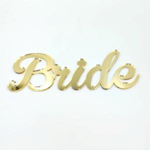 Bride  - 3547