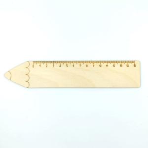 Χάρακας μολύβι  - 3645