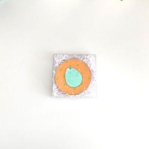 Πασχαλινό διακοσμητικό με μαγνητάκι - 5791