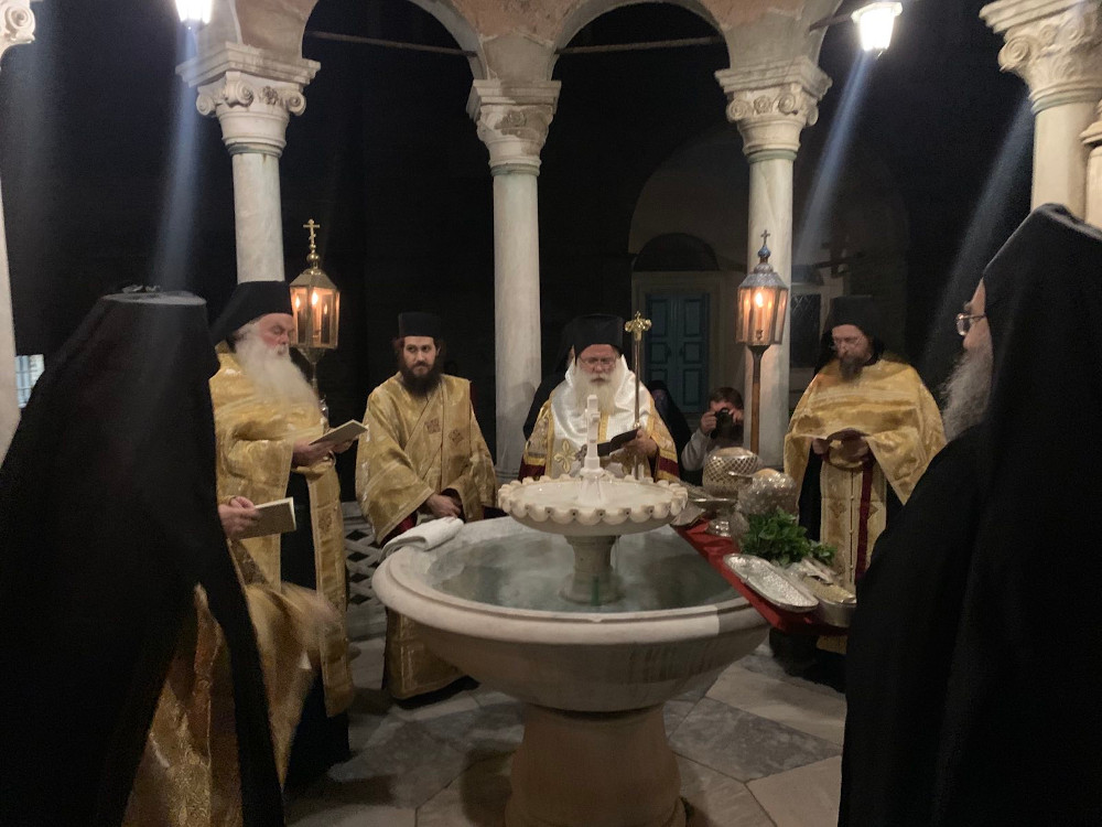 «Νίκας τοῖς βασιλεῦσι ἤ νίκας τοῖς εὐσεβέσι;». Τοῦ Πρωτ. Ευαγγέλου Παχυγιαννάκη