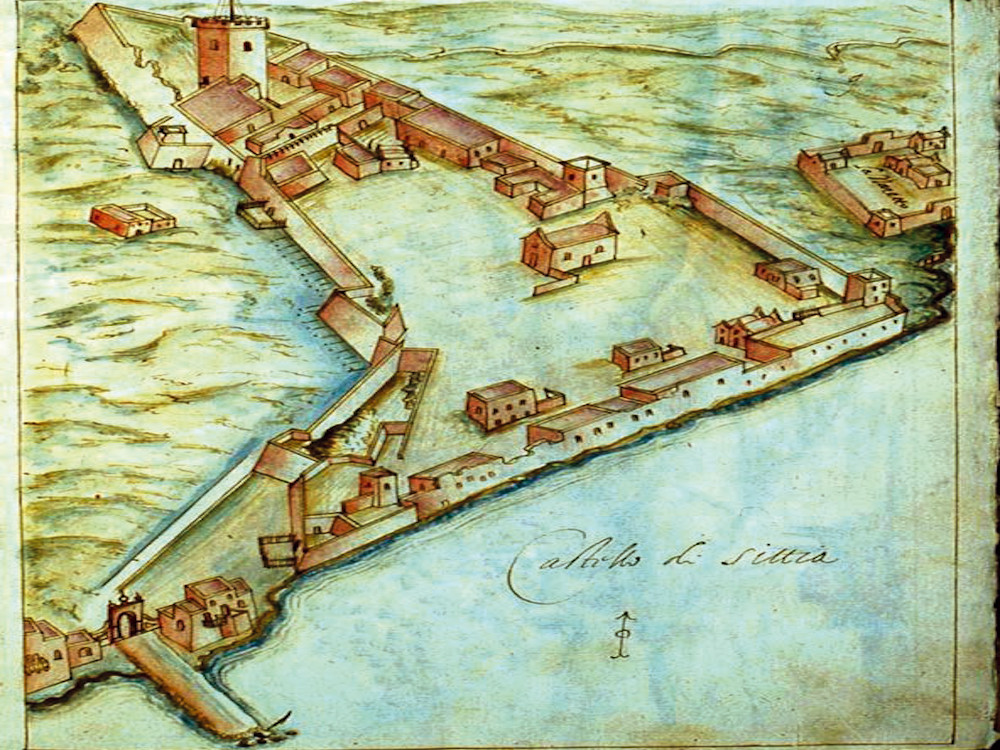 Μιχάλης Αδριανάκης. «Οι οχυρώσεις της Κρήτης κατά τη Βενετοκρατία (1204-1669)». 