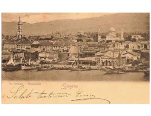 Εκδήλωση «Μνήμες Μικρασίας»