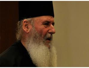 Γέροντας Βασίλειος Ιβηρίτης, Εκοιμήθη «ἔμπλεως χαρᾶς καὶ θείου φωτός»!