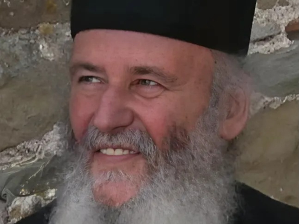Γιὰ τὸν γέροντα Βασίλειο (Γοντικάκη) καὶ τὸ μυστήριο τῆς καρδιᾶς