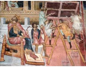 Το κήρυγμα της Κυριακής. Κυριακή Θ´ Λουκά (Ἡ παραβολὴ τοῦ ἄφρονα πλούσιου) 23 Νοεμβρίου 2025