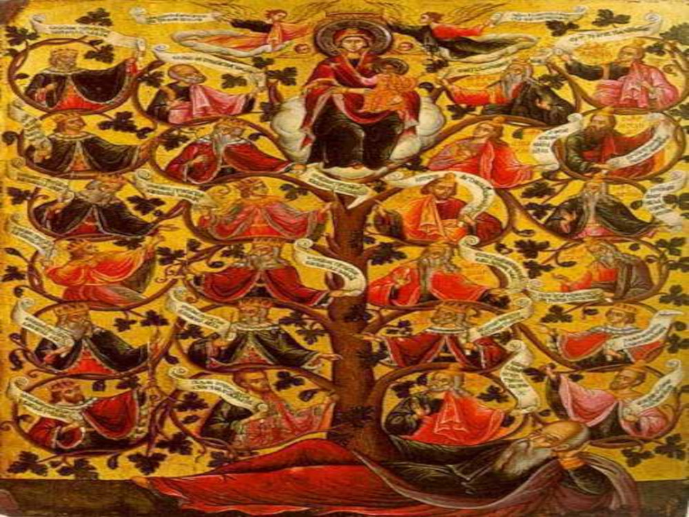 Το κήρυγμα της Κυριακής. Πρό τῆς Χριστοῦ Γεννήσεως, 21 Δεκεμβρίου 2025