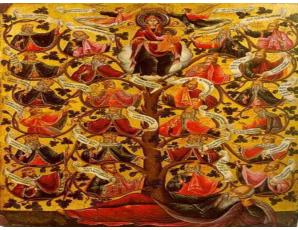 Το κήρυγμα της Κυριακής. Πρό τῆς Χριστοῦ Γεννήσεως, 21 Δεκεμβρίου 2025