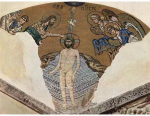 Το κήρυγμα της Κυριακής. Πρό τῶν Φώτων, 4 Ἰανουαρίου 2026