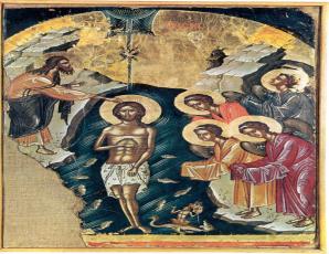 Εγκύκλιος του Σεβ. Μητροπολίτου Ιεραπύτνης και Σητείας κ. Κυρίλλου για την εορτή των Θεοφανείων 2026