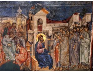 Το κήρυγμα της Κυριακής. Μετά τὰ Φῶτα, 11 Ἰανουαρίου 2026