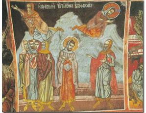 Το κήρυγμα της Κυριακής. Τελώνου και Φαρισαίου, 01 Φεβρουαρίου 2026