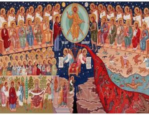 Το κήρυγμα της Κυριακής. Της Απόκρεω, 15 Φεβρουαρίου 2026