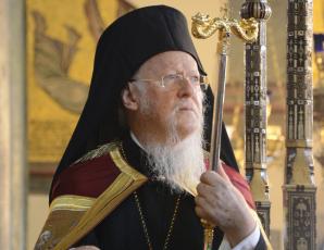 Λόγος Κατηχητήριος επί τη έναρξει της Αγίας και μεγάλης Τεσσαρακοστής