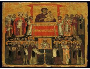 Το κήρυγμα της Κυριακής. Της Ορθοδοξίας, 01 Μαρτίου 2026