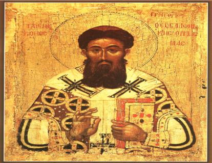 Κατανυκτικός Εσπερινός και ομιλία στη Σητεία για τον Άγιο Γρηγόριο τον Παλαμά