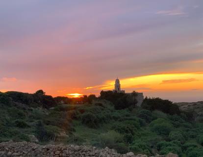 Αφιέρωμα της εκπομπής «Κρήτη Σήμερα» στην ιστορική Μονή Τοπλού