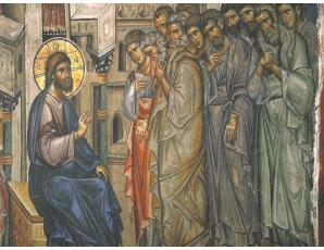 Το Κήρυγμα της Κυριακής. Κυριακή Ε´  Νηστειών (Οσίας Μαρίας της Αιγυπτίας), 29 Μαρτίου 2026