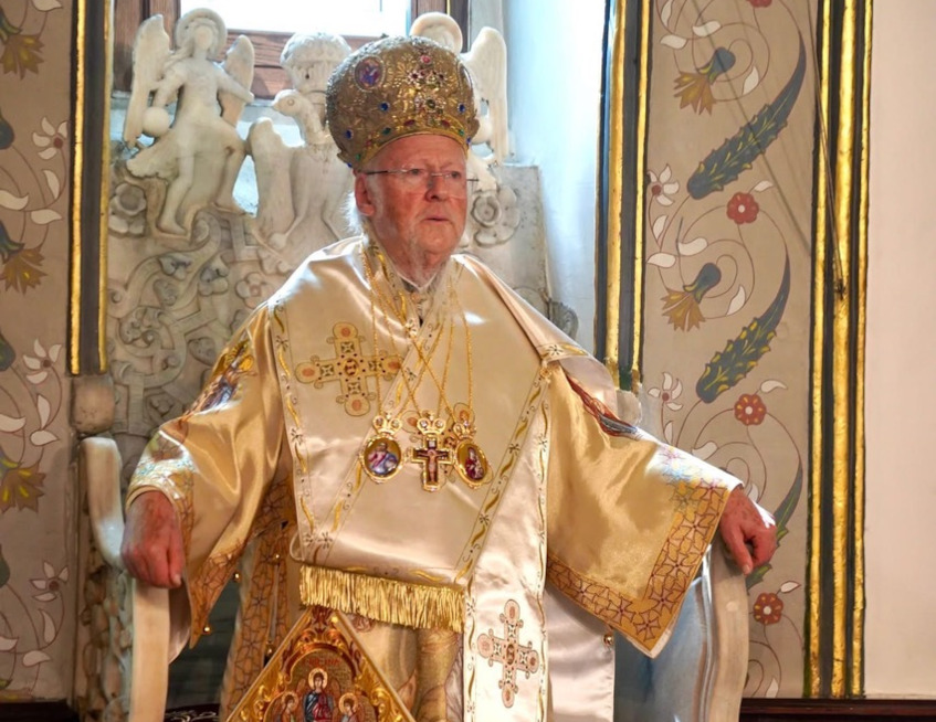 Πατριαρχική Απόδειξη για το Άγιο Πάσχα 2026