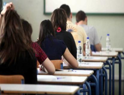 Ιερά Παράκληση σε Ιεράπετρα και Σητεία για τους Μαθητές που διαγωνίζονται στις Πανελλαδικές Εξετάσεις 2026