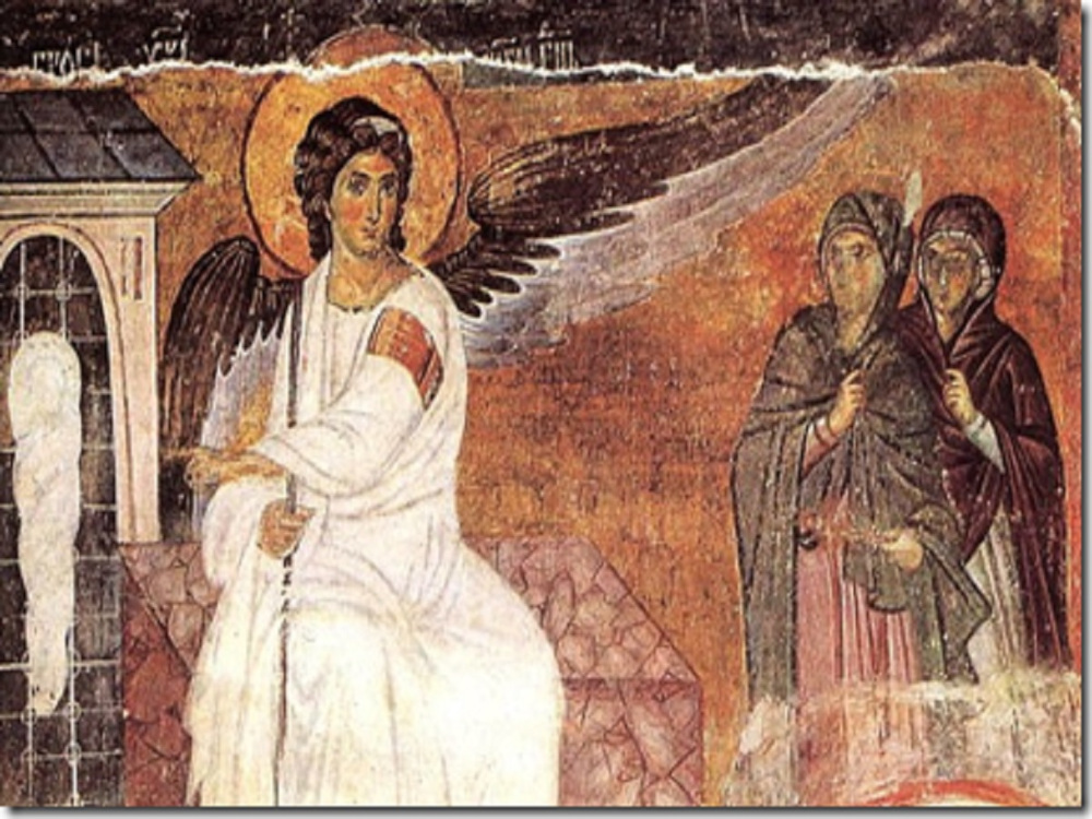 Το Κήρυγμα της Κυριακής. Κυριακή των Μυροφόρων, 26 Απριλίου 2026