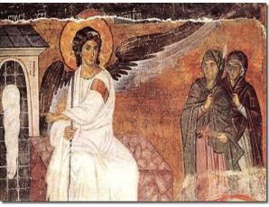 Το Κήρυγμα της Κυριακής. Κυριακή των Μυροφόρων, 26 Απριλίου 2026