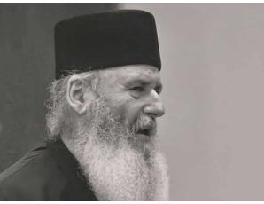 Γέροντας Βασίλειος Ιβηρίτης (Γοντικάκης): Κεραυνός εν καρδία! – Ένας χρόνος από την κοίμησή του