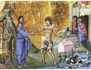 Το Κήρυγμα της Κυριακής. Κυριακή ΣΤ´ Λουκά (Ἡ θεραπεία τοῦ διαμονιζομένου νέου τῶν Γαδαρηνῶν), 25 Ὀκτωβρίου 2026