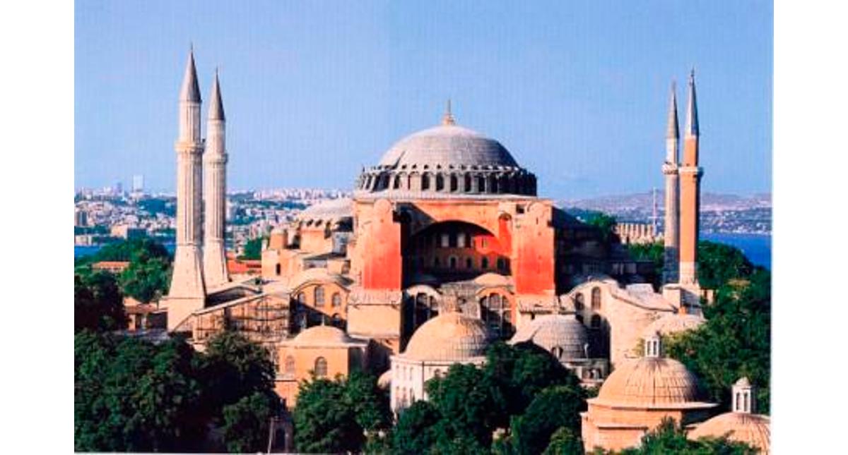 Το Οικουμενικό Πατριαρχείο Κωνσταντινουπόλεως