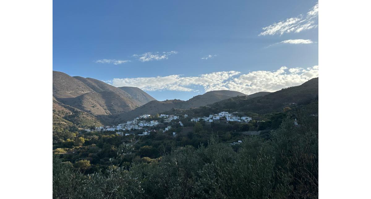 Μέσα Μουλιανά - Ενορία Αγίου Ιωάννου του Θεολόγου.