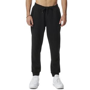 BODY ACTION Men's Fleece Sportstyle Joggers Αντρικό Παντελόνι Φόρμας - 96709