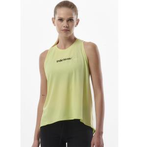 BODY ACTION Women's Athletic Performance Tank Top Γυναικείο Αμάνικο T-Shirt - 97067