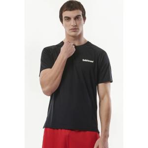 BODY ACTION Men's Athletic Performance T-shirt Αντρικό T-shirt - 97118