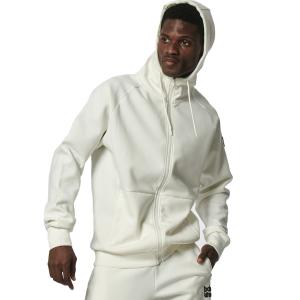 BODY ACTION Men's Training Tech Zip Hoodie Αντρικό Φούτερ - 96459
