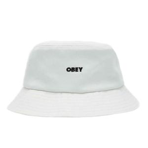 OBEY Bold Twill Bucket Hat Ανδρικό Καπέλο Στυλ Bucket  - 48213