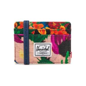 HERSCHEL Charlie Πορτοφόλι Καρτών με RFID - 95933