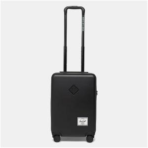 HERSCHEL Heritage Hardshell Carry On Luggage Unisex Βαλίτσα 35L - 99002
