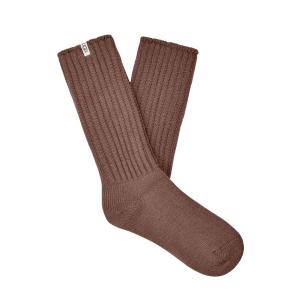 UGG Tyla Slouchy Crew Sock Γυναικείες Κάλτσες - 93322