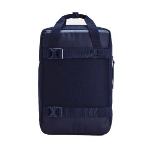UNDER ARMOUR Unisex Project Rock Box Df Backpack Unisex Σακίδιο - 91951