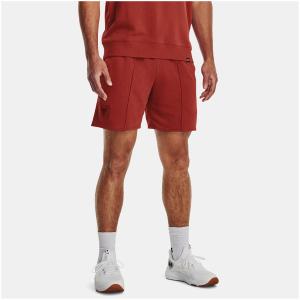 UNDER ARMOUR Men's Project Rock Terry Gym Men's Shorts Ανδρικό Σορτς - 88682