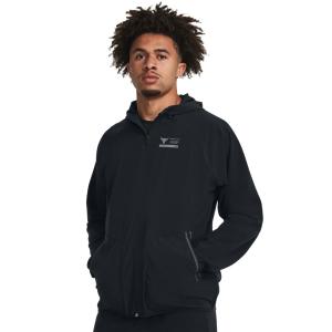 UNDER ARMOUR Men's Project Rock Unstoppable Jacket Ανδρική Ζακέτα  - 87298